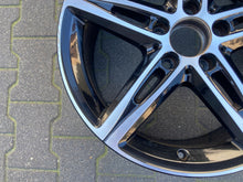 Load image into Gallery viewer, 1x Alufelge 18 Zoll 7.5" 5x112 49ET A1774010700 Mercedes-Benz W177 Rim Wheel FEL2164437378ru