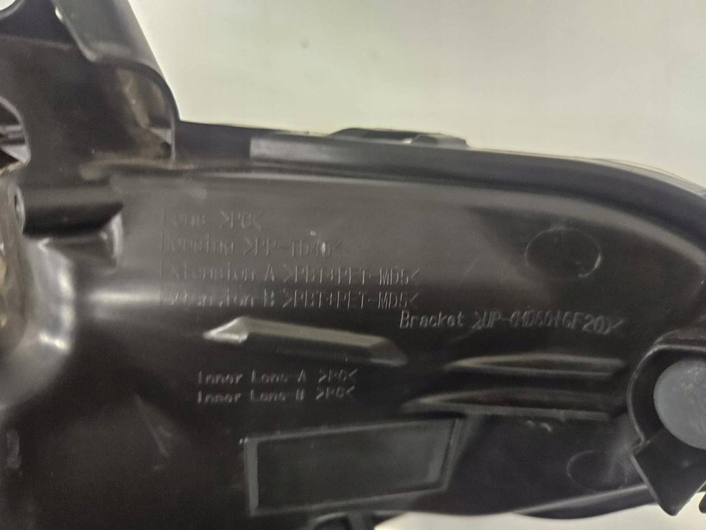 Frontscheinwerfer Toyota Aygo 811700H210 Links Scheinwerfer Headlight SCH5509319141fk