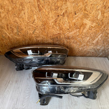 Laden Sie das Bild in den Galerie-Viewer, Frontscheinwerfer Renault Kadjar 260105570R 260608385R Full LED Ein Satz SCH8500569841wt