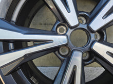 Load image into Gallery viewer, 1x Alufelge 18 Zoll 7.0" 5x114.3 HV03BMB94 Nissan Qashqai Ii Rim Wheel FEL2163913193qq