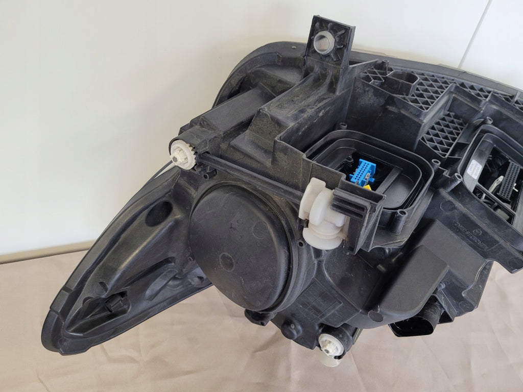 Frontscheinwerfer Mercedes-Benz Vito W447 A4479060201 Rechts Headlight SCH3118907523of