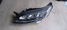 Laden Sie das Bild in den Galerie-Viewer, Frontscheinwerfer Fiat Ducato 1375101080 Links Scheinwerfer Headlight SCH3949520907tj