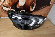 Laden Sie das Bild in den Galerie-Viewer, Frontscheinwerfer Mercedes-Benz Gle A1679068607 LED Rechts Headlight SCH2481574321yl