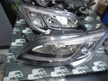 Laden Sie das Bild in den Galerie-Viewer, Frontscheinwerfer Citroën Jumper Ducato Boxer 1375099080 Ein Satz Headlight