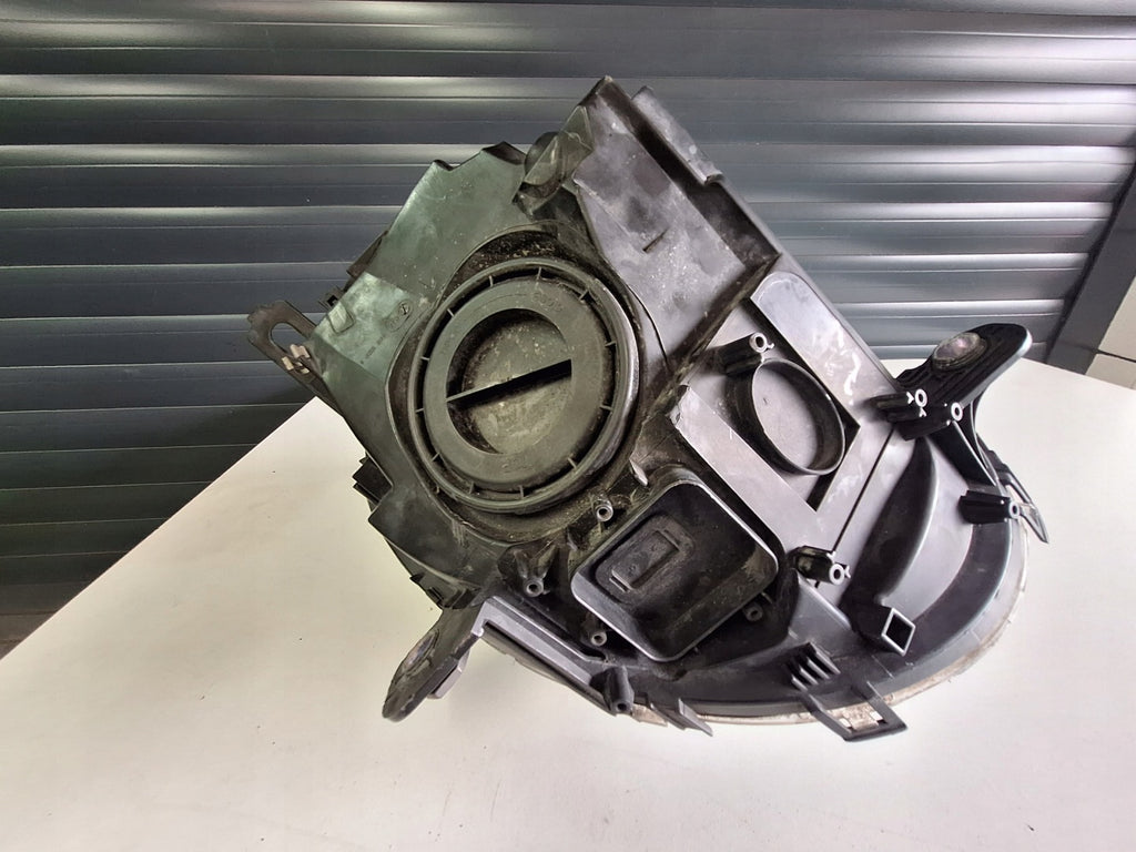 Frontscheinwerfer Mini Countryman R60 9801027 Links Scheinwerfer Headlight SCH7309217099hp