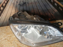 Load image into Gallery viewer, Frontscheinwerfer Mercedes-Benz W164 Xenon Rechts Scheinwerfer Headlight