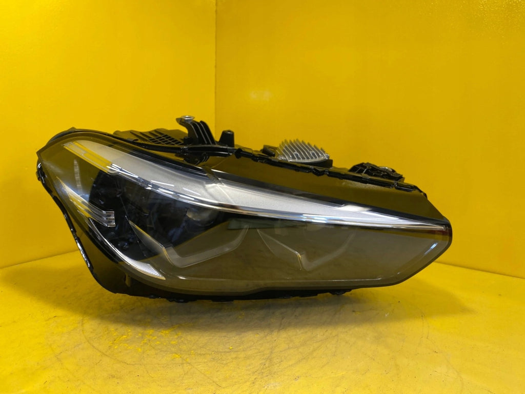 Frontscheinwerfer BMW X5 G05 7933302 LED Rechts Scheinwerfer Headlight SCH5982941307wf