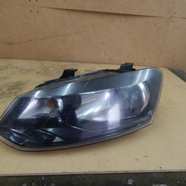 Frontscheinwerfer VW Polo 6r 6R1941015E Links Scheinwerfer Headlight SCH3401082728aq