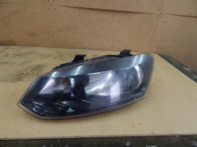 Laden Sie das Bild in den Galerie-Viewer, Frontscheinwerfer VW Polo 6r 6R1941015E Links Scheinwerfer Headlight SCH3401082728aq