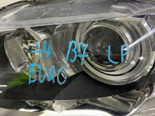 Laden Sie das Bild in den Galerie-Viewer, Frontscheinwerfer Audi A4 B7 Links Scheinwerfer Headlight SCH7903005968tv