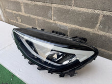 Laden Sie das Bild in den Galerie-Viewer, Frontscheinwerfer VW Id.4 11B941005A LED Links Scheinwerfer Headlight SCH3279566471om