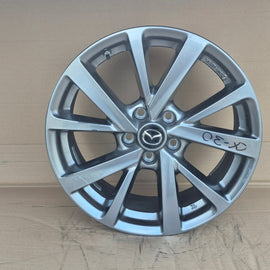 1x Alufelge 18 Zoll 7.0
