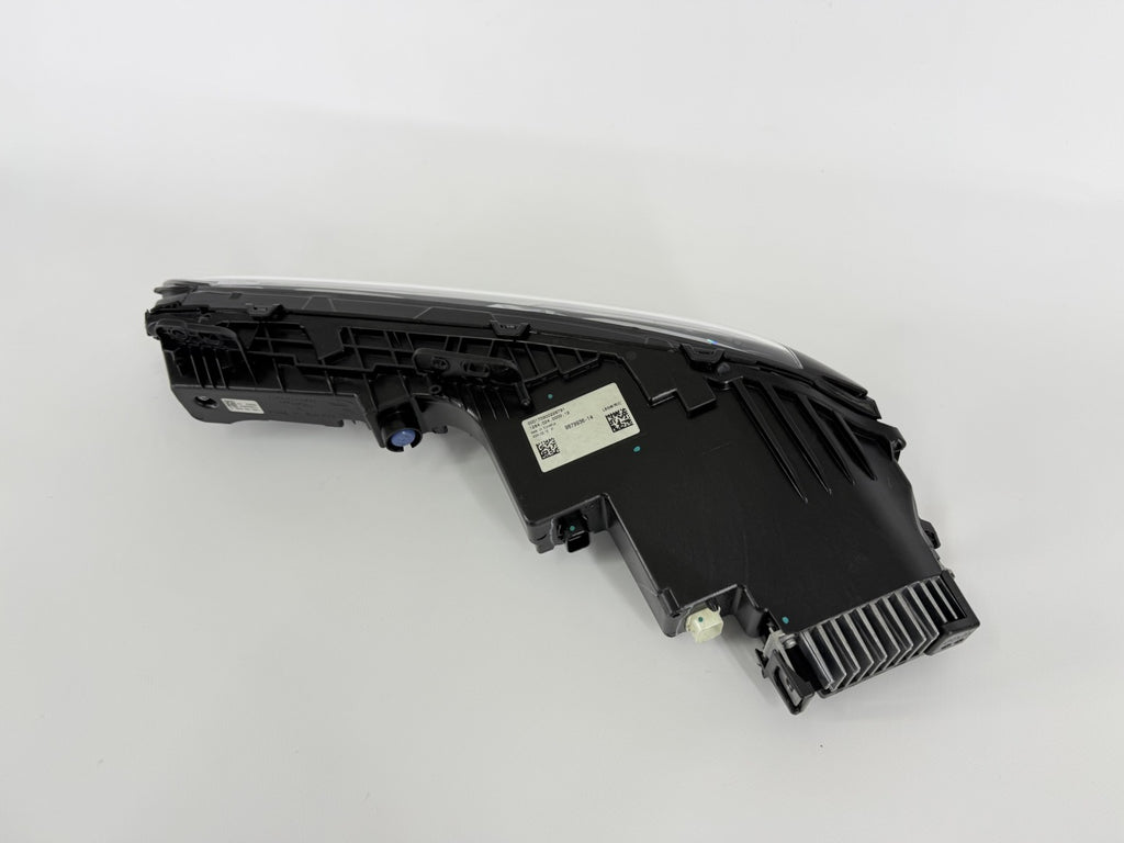 Frontscheinwerfer BMW 7 9879936-14 Vorderseite Scheinwerfer Headlight SCH6494516437vm