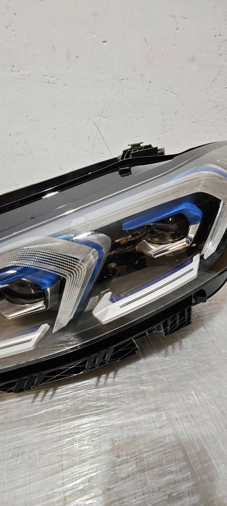 Frontscheinwerfer BMW 3 G21 G20 9450801-05 9450802-05 LED Ein Satz Headlight SCH1373694795be