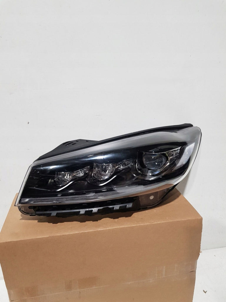 Frontscheinwerfer Kia Sorento C592122210 Ein Stück (Rechts oder Links) Headlight
