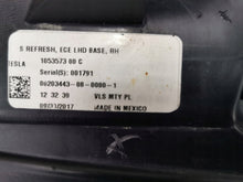 Laden Sie das Bild in den Galerie-Viewer, Frontscheinwerfer Tesla S 1065046-00-C Rechts Scheinwerfer Headlight SCH9317569379vk