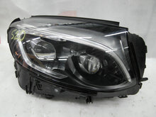 Laden Sie das Bild in den Galerie-Viewer, Frontscheinwerfer Mercedes-Benz Glc 2539065801 Full LED Rechts Headlight SCH9111038902pq