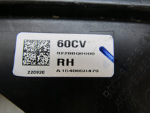 Load image into Gallery viewer, Frontscheinwerfer Hyundai Bayon 92208Q0500 LED Rechts Scheinwerfer Headlight