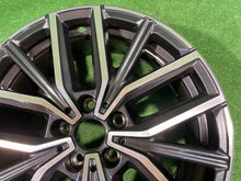 Load image into Gallery viewer, 1x Alufelge 18 Zoll 7.5" 5x112 50ET 6891179 BMW X1 Rim Wheel FEL7843775946ef