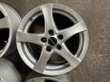 Load image into Gallery viewer, 4x Alufelge 16 Zoll 6.5" 5x114.3 40ET CM482656 Honda I 4 Rim Wheel FEL1683963096xp