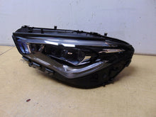 Laden Sie das Bild in den Galerie-Viewer, Frontscheinwerfer Mercedes-Benz Cla A1189063100 LED Links Scheinwerfer Headlight