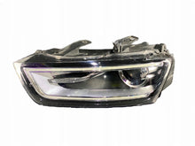 Laden Sie das Bild in den Galerie-Viewer, Frontscheinwerfer Audi Q3 8U0941005 Xenon Links Scheinwerfer Headlight