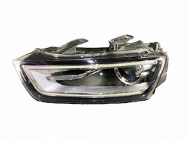 Frontscheinwerfer Audi Q3 8U0941005 Xenon Links Scheinwerfer Headlight