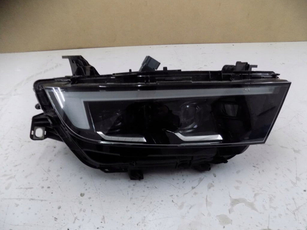 Frontscheinwerfer Opel Astra L 9840160780 LED Rechts Scheinwerfer Headlight SCH2763888799be