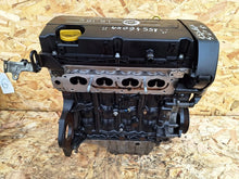 Laden Sie das Bild in den Galerie-Viewer, Motor Fiat Opel Stilo 192B3000 1.6 105PS 77kW 155TKm Benzin Engine Unkomplett MOT1193511310jx