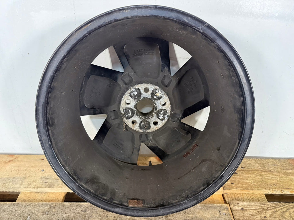 1x Alufelge 18 Zoll 8.0" 5x112 3G8601025AB VW Arteon Rim Wheel FEL9475706974li