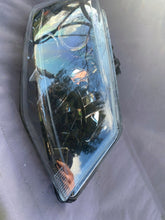 Load image into Gallery viewer, Frontscheinwerfer Skoda Fabia 6V1941016A 1EL01182402 Rechts Headlight