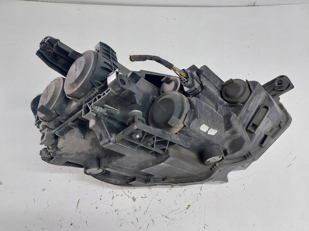 Frontscheinwerfer VW Passat B8 3G1941005B Ein Stück (Rechts oder Links) SCH7418295694tf