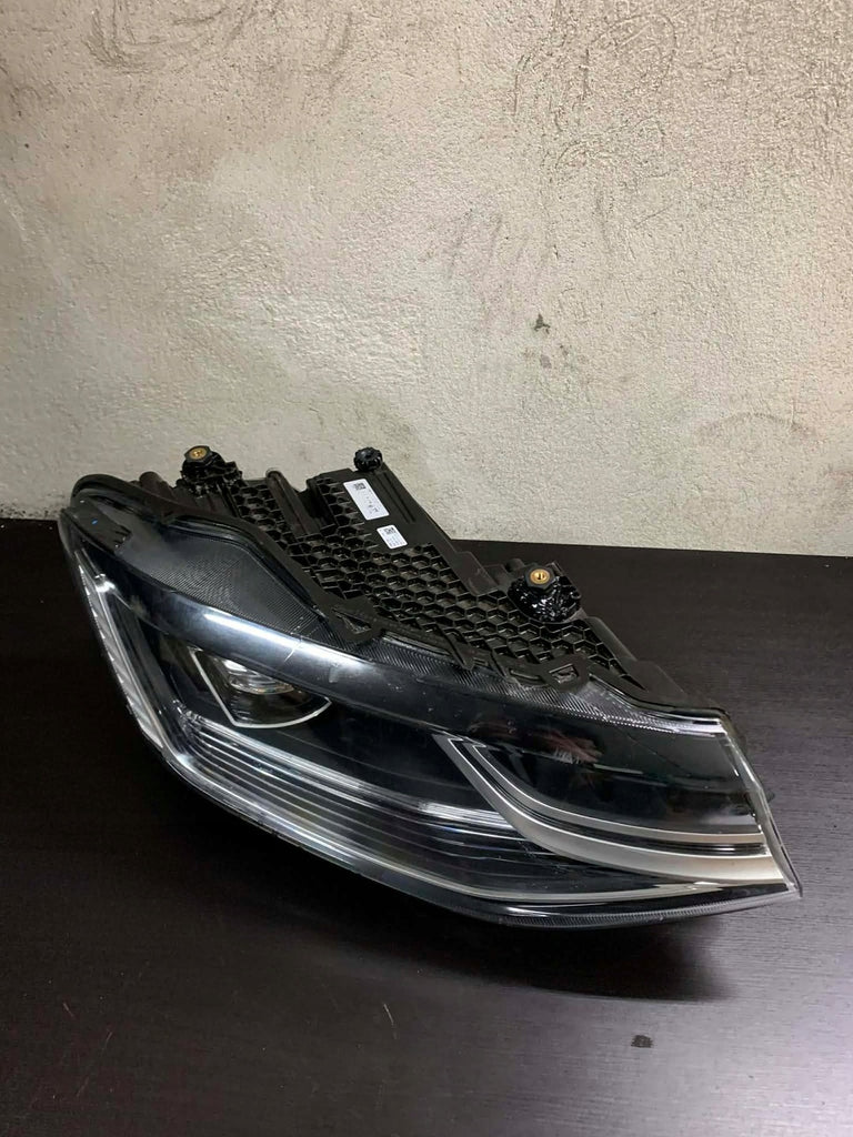 Frontscheinwerfer VW Caddy 2K8941036R Rechts Scheinwerfer Headlight SCH6182611455eu