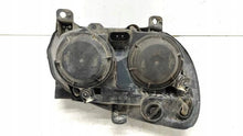 Laden Sie das Bild in den Galerie-Viewer, Frontscheinwerfer Fiat Doblo Cargo 43690999 Links Scheinwerfer Headlight SCH1806073357nr
