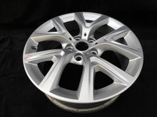 Load image into Gallery viewer, 1x Alufelge 17 Zoll 6.5" 5x112 39ET Glanz Silber 6856076 BMW F39 X1 F48 FEL3479864826br