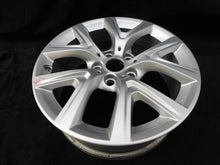 Load image into Gallery viewer, 1x Alufelge 17 Zoll 6.5" 5x112 39ET Glanz Silber 6856076 BMW F39 X1 F48 FEL3479864826br