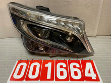 Laden Sie das Bild in den Galerie-Viewer, Frontscheinwerfer Mercedes-Benz W447 A4479061501 Full LED Rechts Headlight SCH8058052162su
