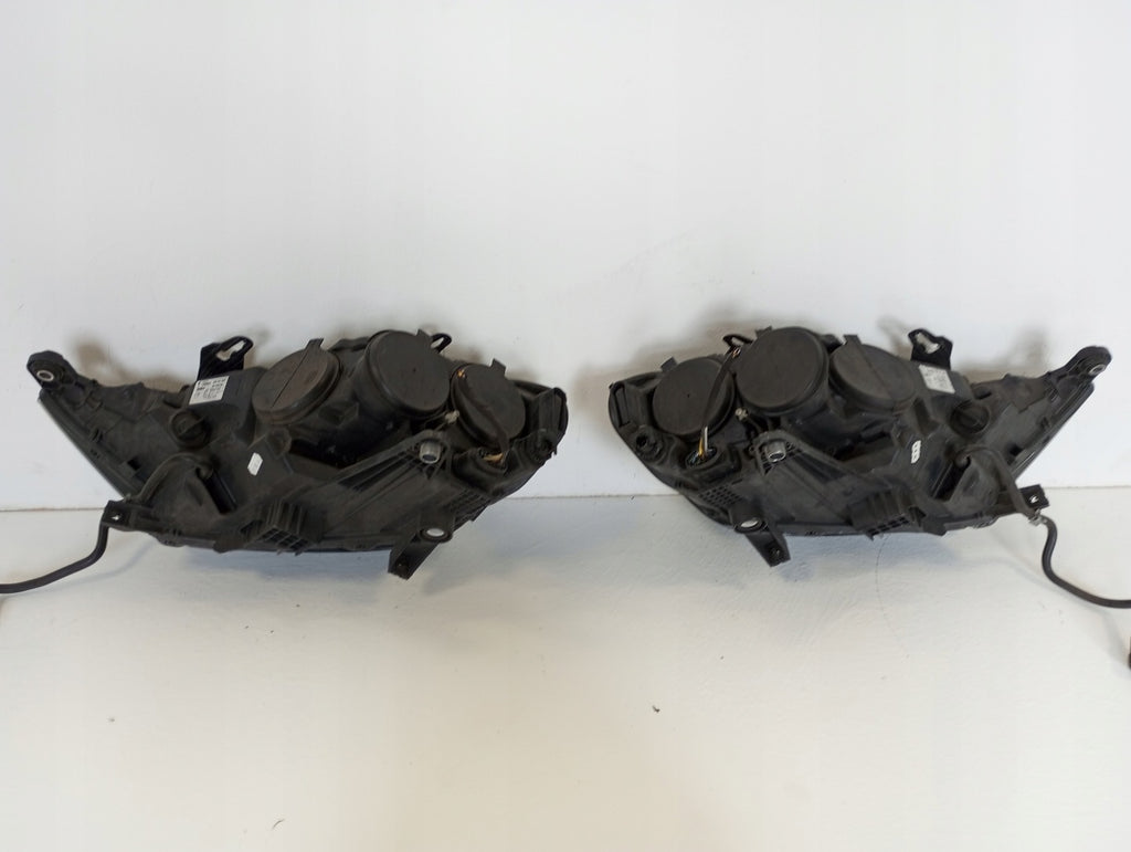 Frontscheinwerfer Audi A1 82A941004 82A941003 LED Ein Stück (Rechts oder Links) SCH6250071036jr