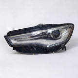 Frontscheinwerfer Audi A6 C7 4G0941005F Xenon Links Scheinwerfer Headlight