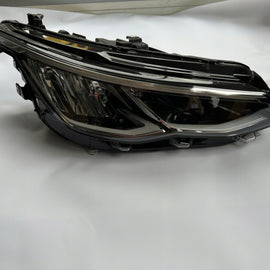 Frontscheinwerfer VW Golf VIII 5H1941006B LED Rechts Scheinwerfer Headlight SCH4447931163ad