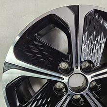 Laden Sie das Bild in den Galerie-Viewer, 1x Alufelge 16 Zoll 6.5&quot; 5x114.3 40ET 52910CR200 Kia Carens Rim Wheel