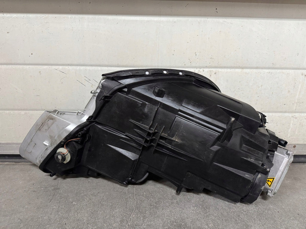 Frontscheinwerfer Porsche 911 996 99663115704 Links Scheinwerfer Headlight SCH5287410127kg