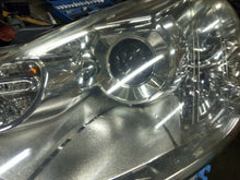 Laden Sie das Bild in den Galerie-Viewer, Frontscheinwerfer Citroën C-Crosser Xenon Links Scheinwerfer Headlight SCH7962060305vg