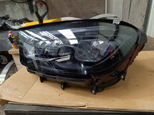 Laden Sie das Bild in den Galerie-Viewer, Frontscheinwerfer Mercedes-Benz Gls A1679066511 LED Links Scheinwerfer Headlight SCH4943456729ik