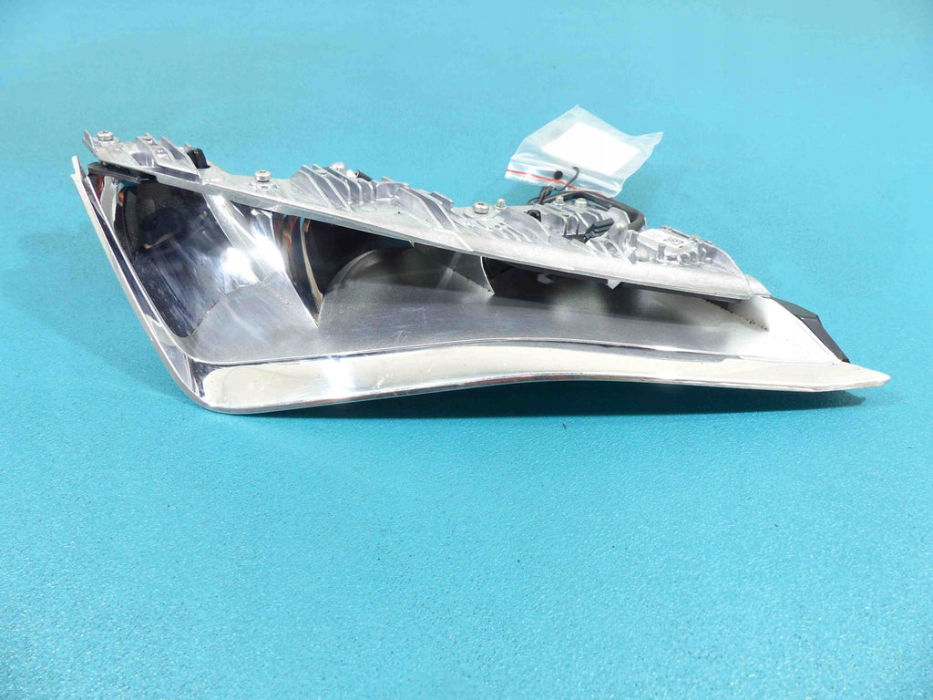 Frontscheinwerfer Audi A8 18262102AJ LED Rechts Scheinwerfer Headlight SCH1529997458cv