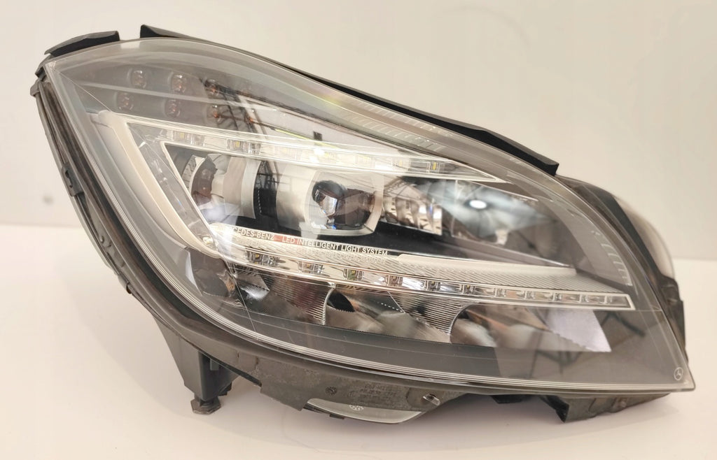 Frontscheinwerfer Mercedes-Benz Cls X218 A2188204861 A2188202459 Full LED Rechts