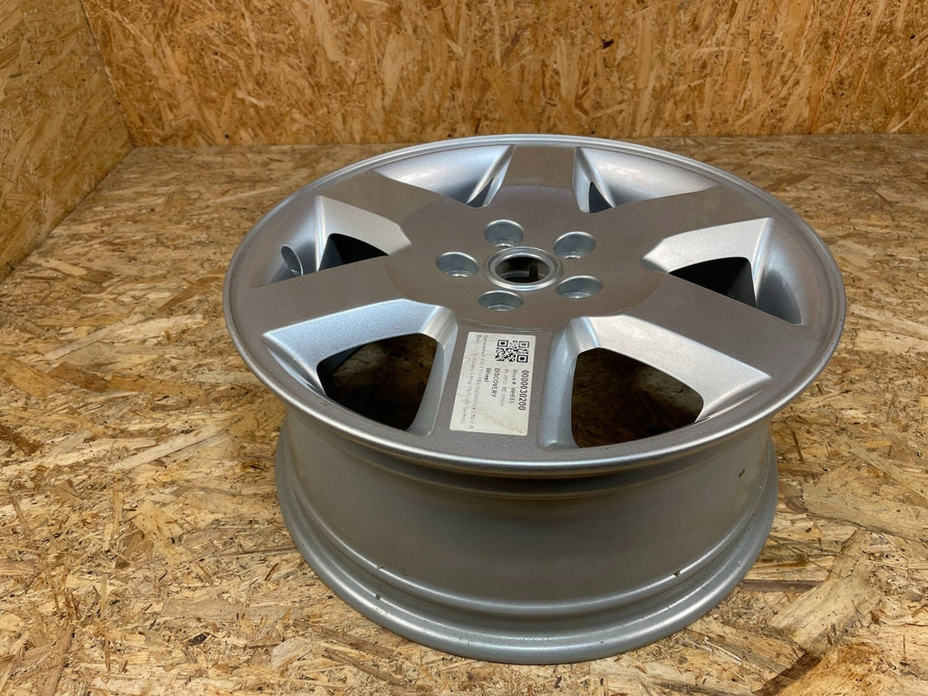 1x Alufelge 18 Zoll 5x120 RRC002900 Land Rover I Evoque Rim Wheel FEL1705802752bx