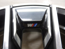 Laden Sie das Bild in den Galerie-Viewer, 1x Alufelge 18 Zoll 8.5" 5x112 36ET Glanz Schwarz 8747286 BMW G26 Rim Wheel FEL8569428129lr