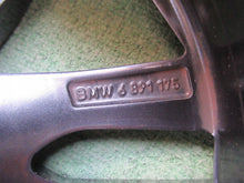 Load image into Gallery viewer, 1x Alufelge 17 Zoll 7.0" 5x112 41ET 6891175 BMW 2 Active Tourer U06 Rim Wheel FEL7353346626zq