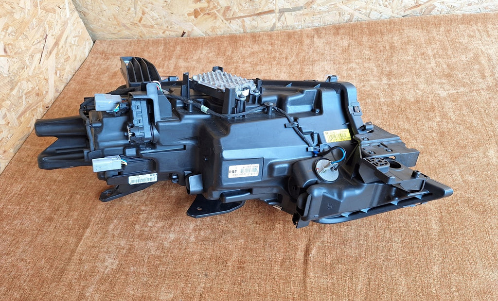 Frontscheinwerfer Mitsubishi Outlander III 8301D3-32 LED Rechts Headlight SCH5342670413ew